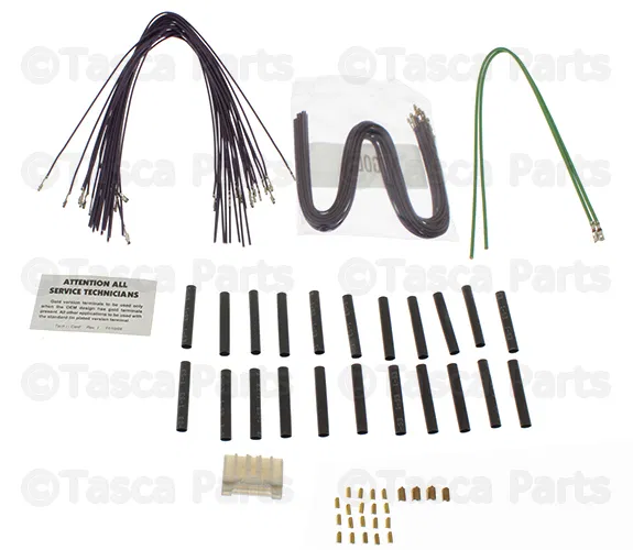 Wiring Kit - Mopar (68032268AA)