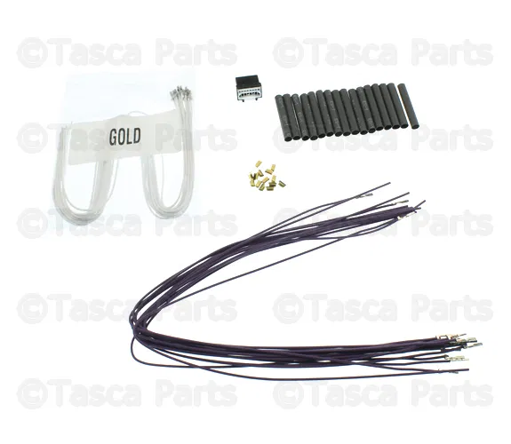 Wiring Kit - Mopar (68032269AA)