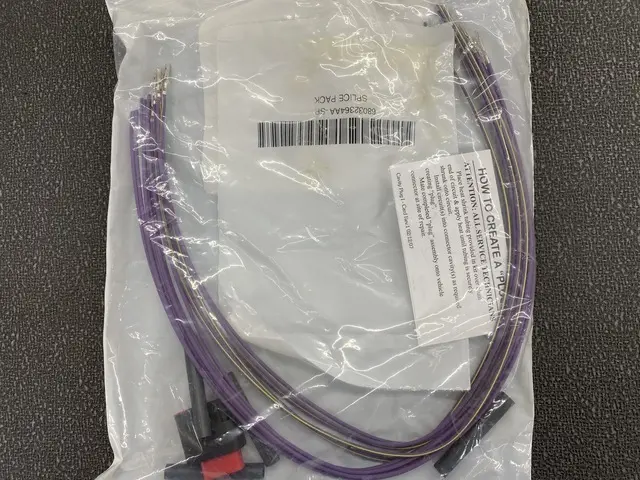 Wiring Kit - Mopar (68032364aa)