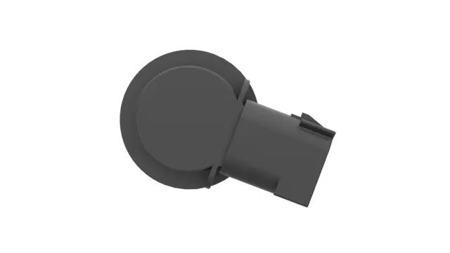Tail Lamp Socket - Mopar (68036496AB)