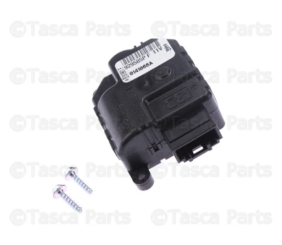 A/C And Heater Actuator - Mopar (68038198AA)