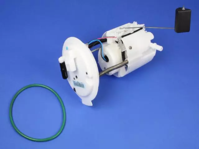 Fuel Pump/Level Unit Module Kit - Mopar (68038901AF)