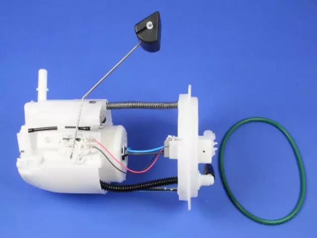 Fuel Pump/Level Unit Module Kit - Mopar (68038901AF)