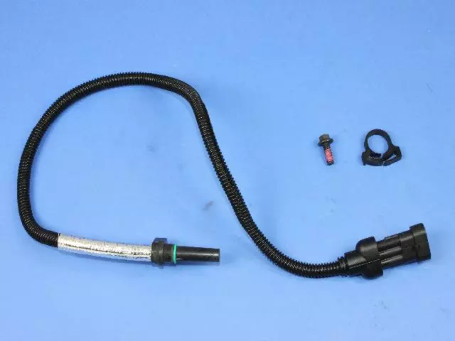 Turbo Speed Sensor Speed Sensor Kit - Mopar (68039104AC)