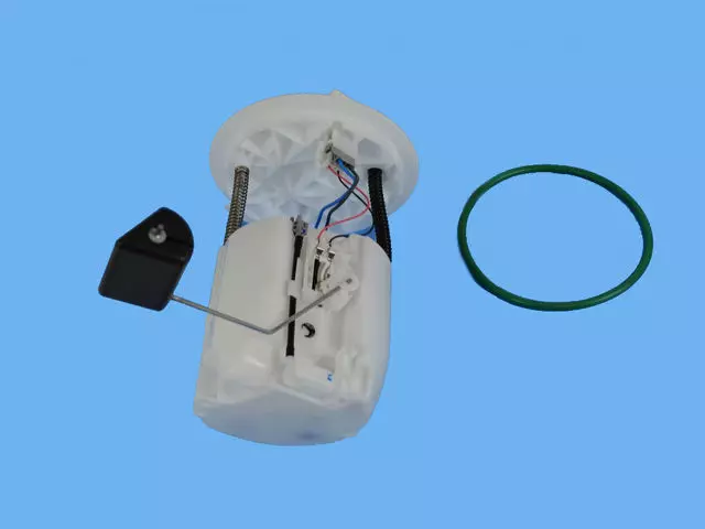 Fuel Pump/Level Unit Module Kit - Mopar (68039210AF)