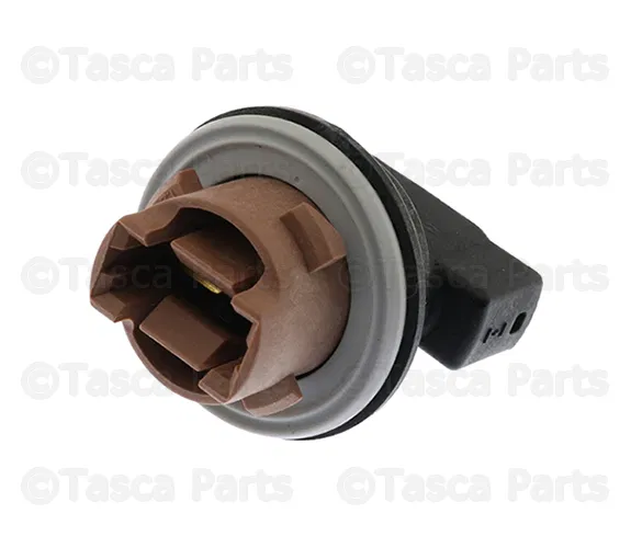 Tail Lamp Socket - Mopar (68040132AB)