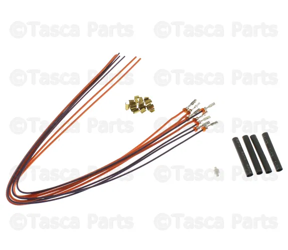 Wiring Kit - Mopar (68045310AA)