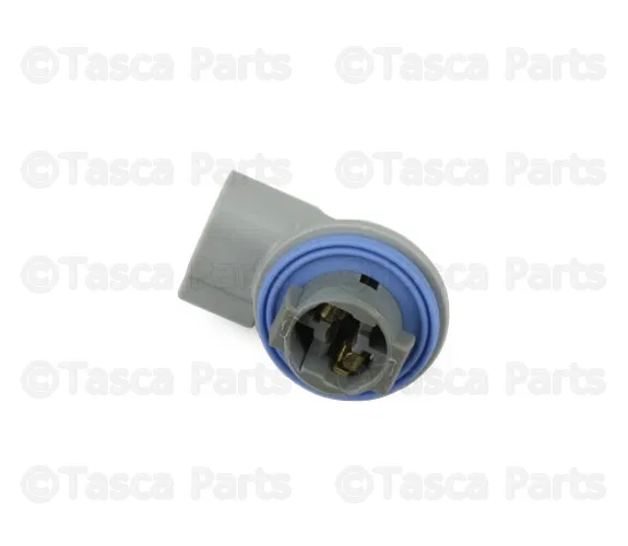 Lamp Socket - Mopar (68046629AB)