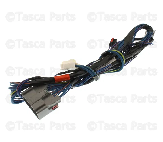 A/C And Heater Wiring - Mopar (68048904AA)