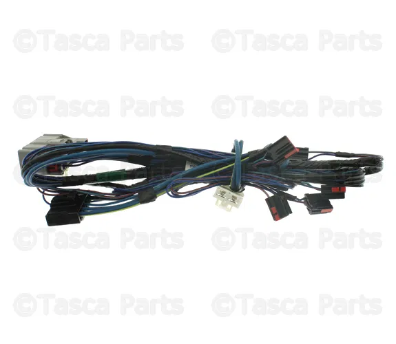 A/C And Heater Wiring - Mopar (68048906AA)