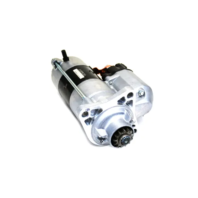 Engine Starter - Mopar (68049020AA)