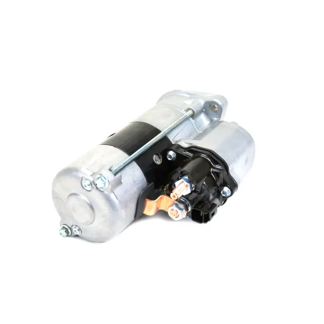 Engine Starter - Mopar (68049020AA)