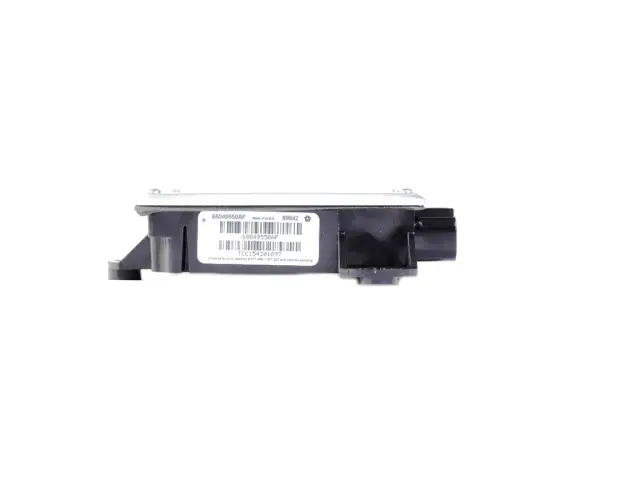 Fuel Pump Control Module - Mopar (68049550af)