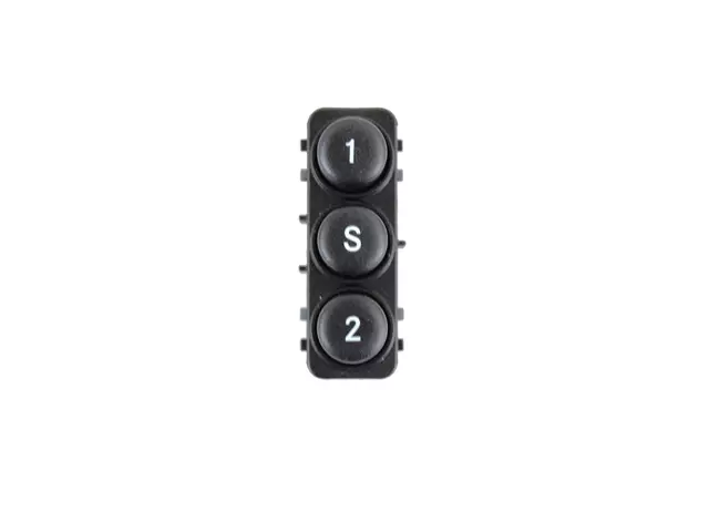 Memory Selector Switch - Mopar (68052036ac)