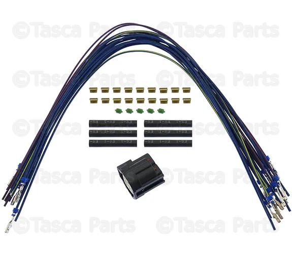 Wiring Kit - Mopar (68052582AB)