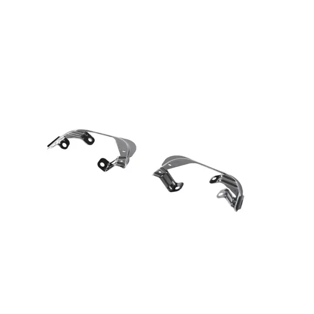 FOG LIGHT BRACKET KIT - Mopar (68054374AC)
