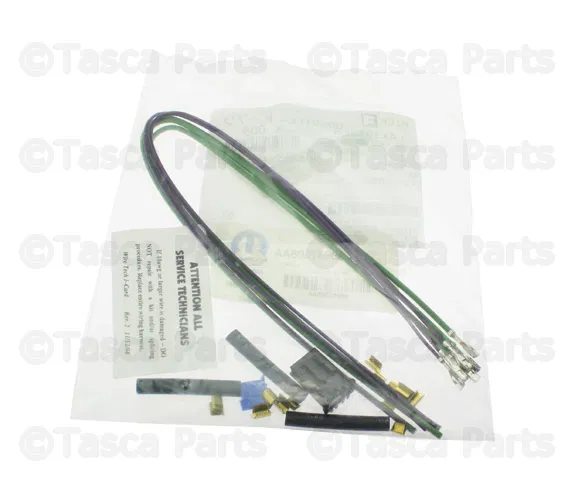 Wiring Kit 3 Way - Mopar (68057308AA)