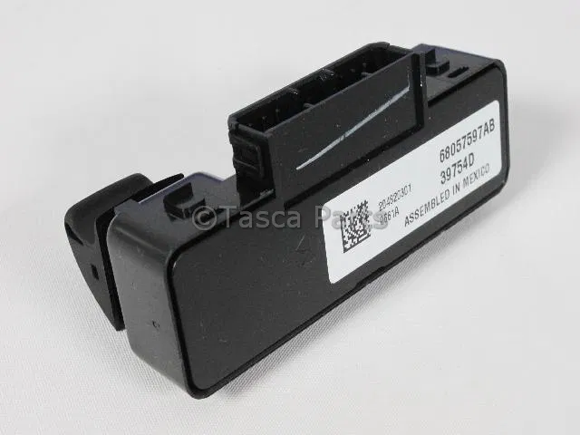 Power Window Switch - Mopar (68057597AC)