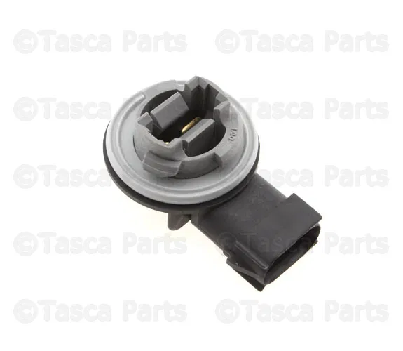 Lamp Socket - Mopar (68060655AB)