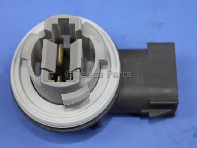 Lamp Socket - Mopar (68060655AB)