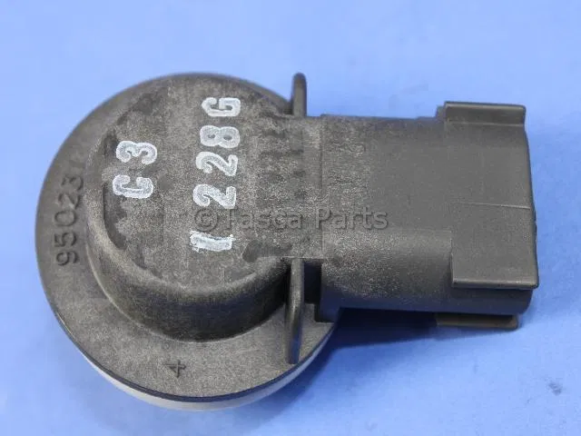 Lamp Socket - Mopar (68060655AB)