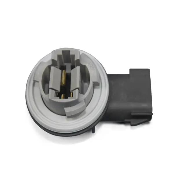 Lamp Socket - Mopar (68060655AB)