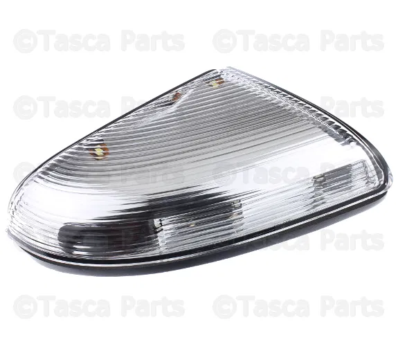 Turn Signal Lamp, Left - Mopar (68064949AA)