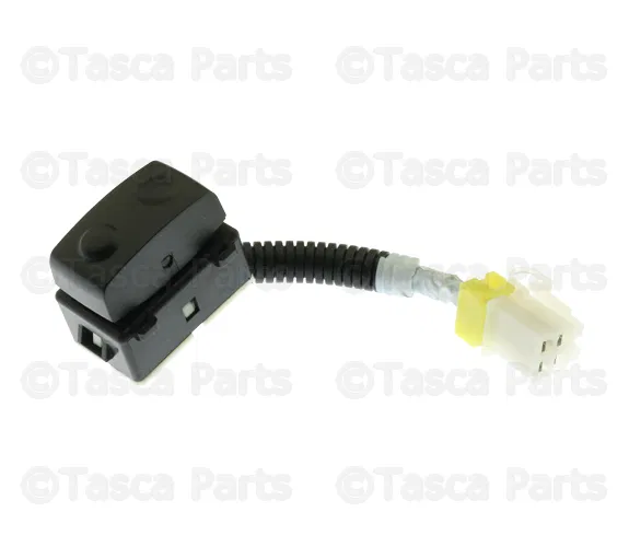 Lumbar Control Switch - Mopar (68065843AA)
