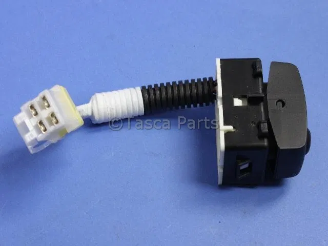 Lumbar Control Switch - Mopar (68065843AA)