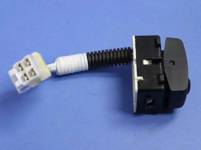 Lumbar Control Switch - Mopar (68065843AA)