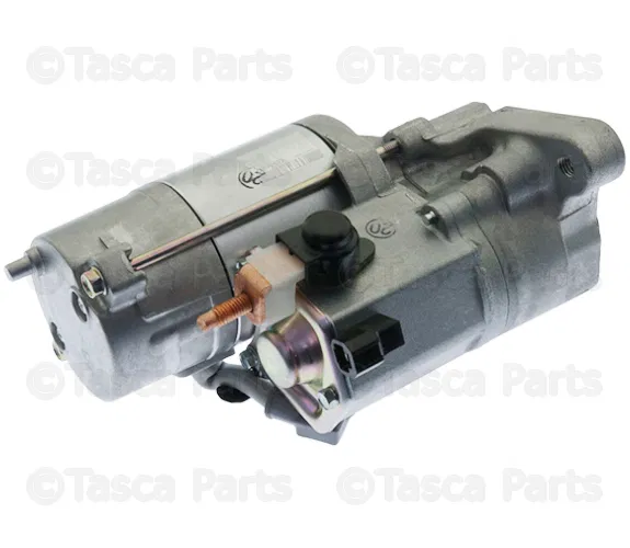 Engine Starter - Mopar (68066177AB)