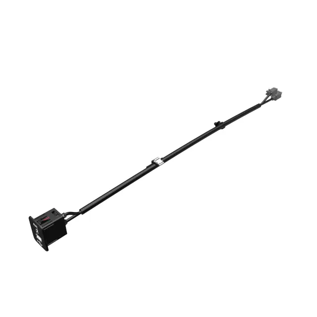 Jumper Wiring - Mopar (68068293ac)