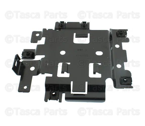 Powertrain Control Module Bracket - Mopar (68068324AD)