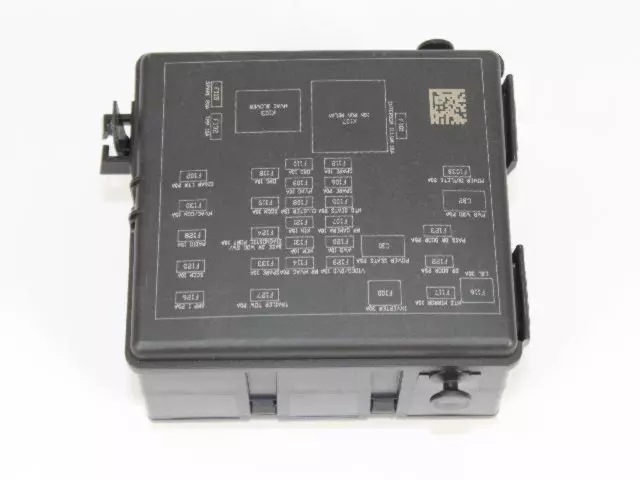 Intelligent Power Module - Mopar (68068355ah)