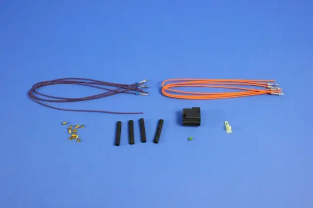 4 Way Wiring Kit - Mopar (68068630ab)