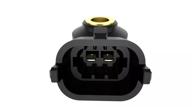 Knock Sensor - Mopar (68070745AB)