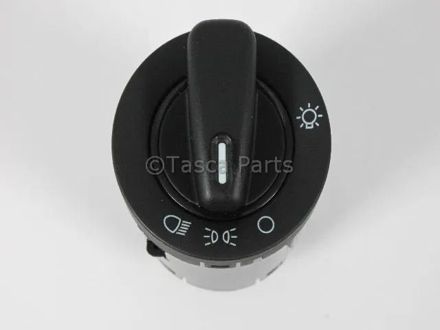 HEADLAMP SWITCH - Mopar (68072000AD)