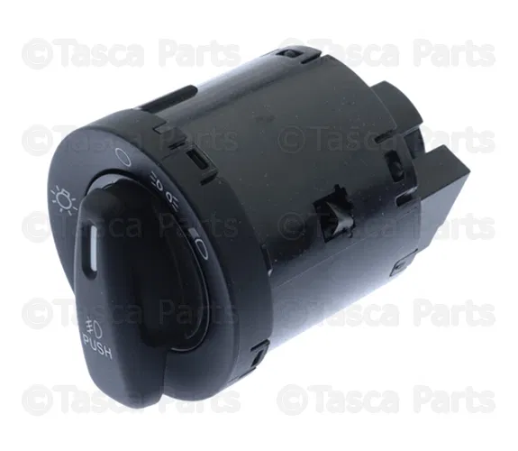 Headlamp Switch - Mopar (68072001AD)