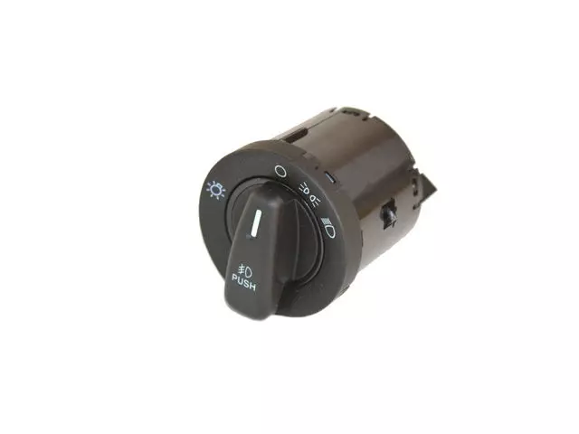 Headlamp Switch - Mopar (68072001AD)