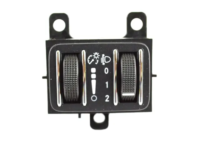 Lighting Control Module - Mopar (68072007AD)