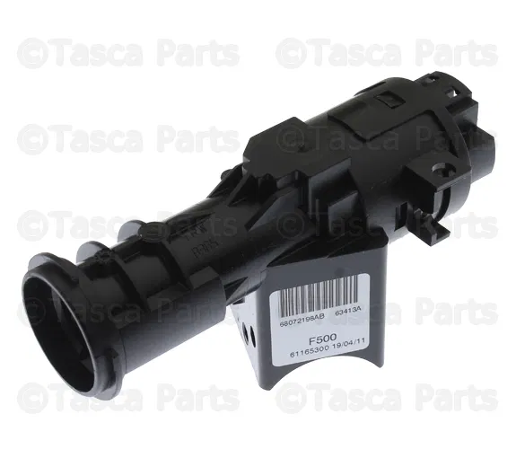 Ignition Switch - Mopar (68072198AB)