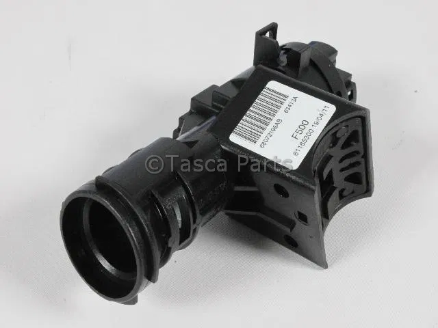 Ignition Switch - Mopar (68072198AB)
