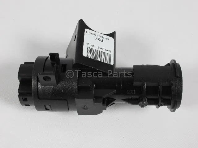 Ignition Switch - Mopar (68072198AB)