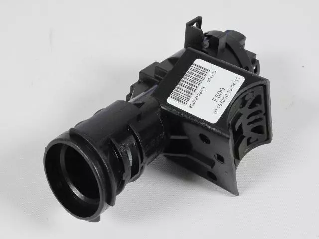 Ignition Switch - Mopar (68072198AB)