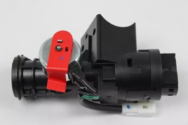 Ignition Switch - Mopar (68072199ab)