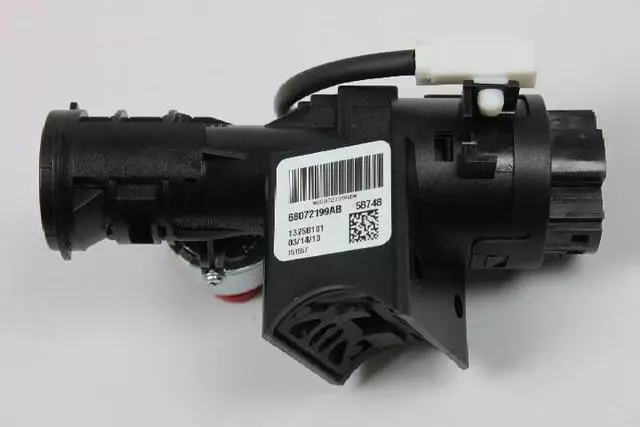 Ignition Switch - Mopar (68072199ab)