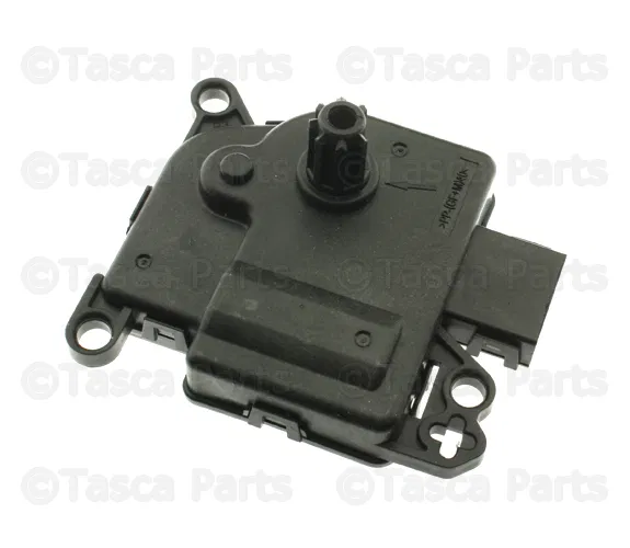 A/C And Heater Actuator - Mopar (68079488AB)