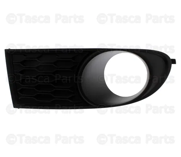 Fog Lamp Bezel, Right - Mopar (68079850AB)