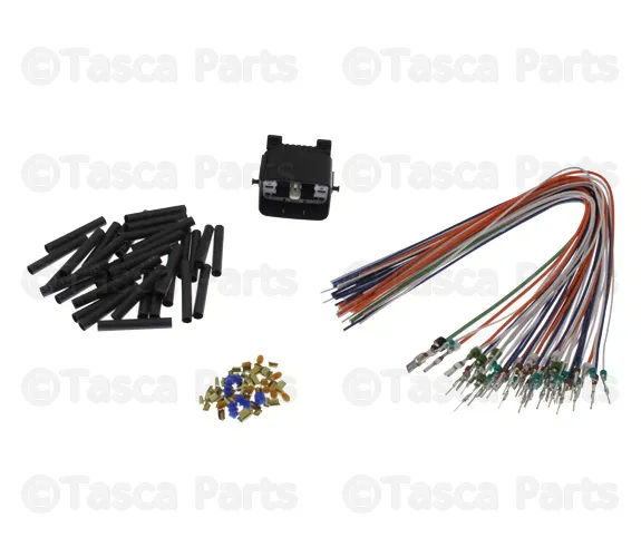 Wiring Kit - Mopar (68080569AA)