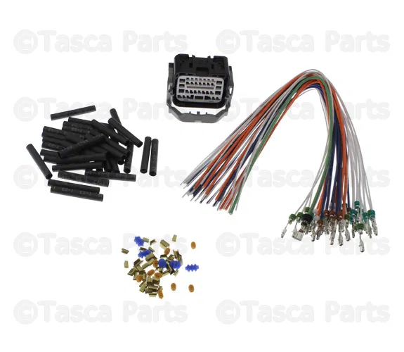 Wiring Kit - Mopar (68080570AA)